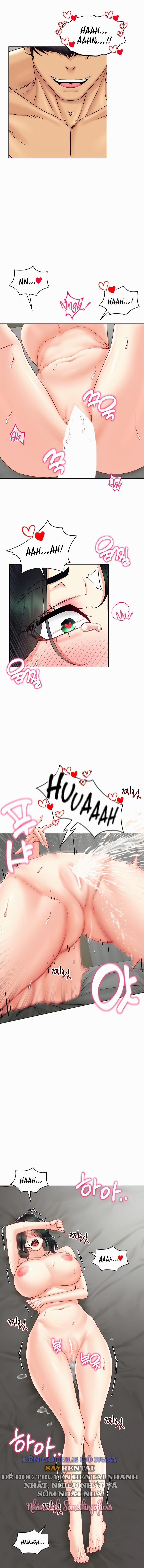 Chơi Game Khiêu Dâm Trong Đời Thực 41 trang 7