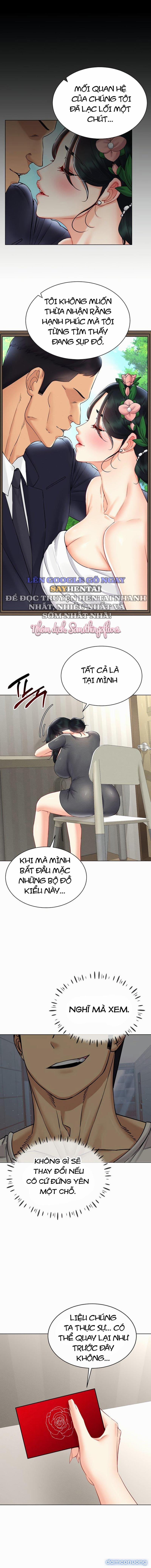 Chơi Game Khiêu Dâm Trong Đời Thực 42 trang 5