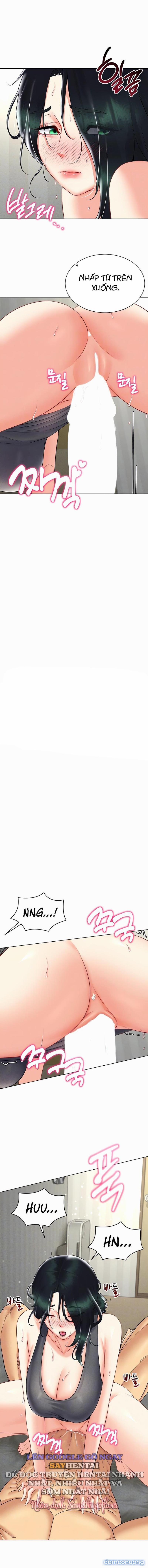 Chơi Game Khiêu Dâm Trong Đời Thực 43 trang 2