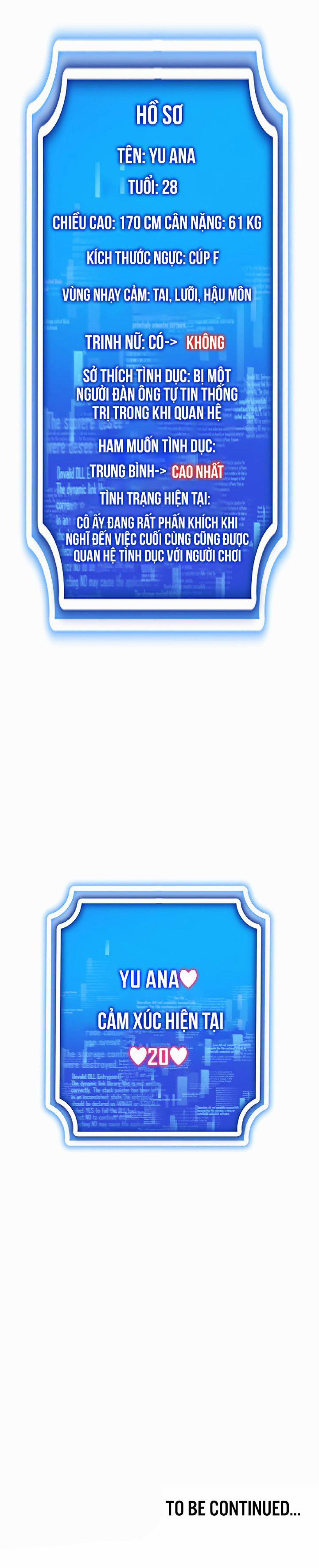 Chơi Game Khiêu Dâm Trong Đời Thực 45 trang 11