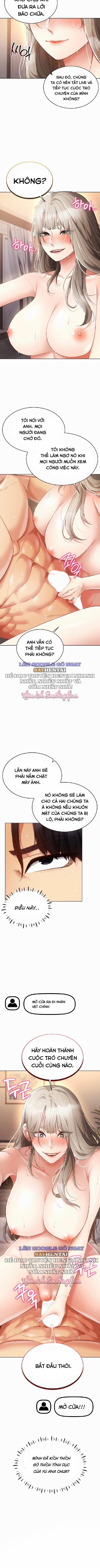 Chơi Game Khiêu Dâm Trong Đời Thực 47 trang 11