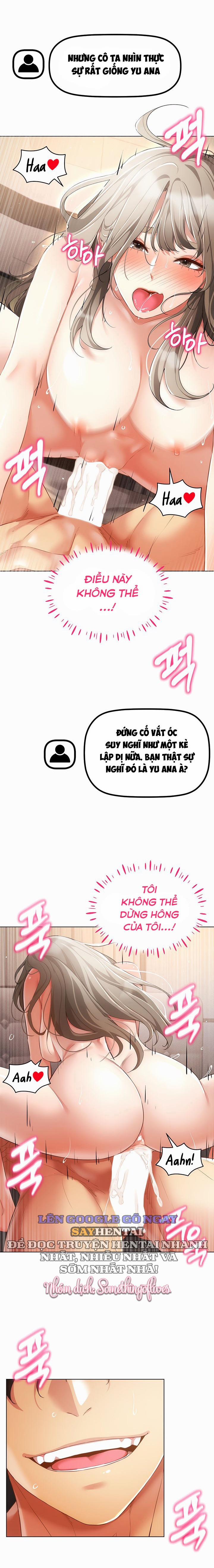 Chơi Game Khiêu Dâm Trong Đời Thực 48 trang 12