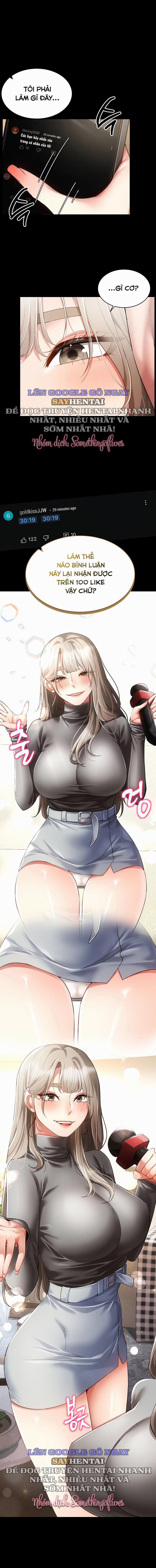 Chơi Game Khiêu Dâm Trong Đời Thực 48 trang 3