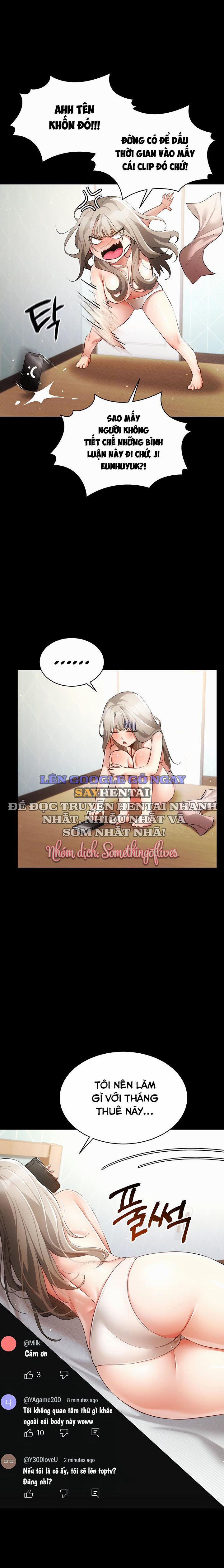 Chơi Game Khiêu Dâm Trong Đời Thực 48 trang 4