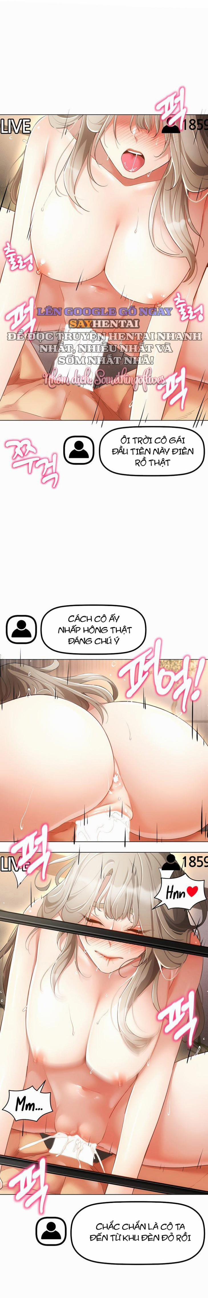 Chơi Game Khiêu Dâm Trong Đời Thực 49 trang 0