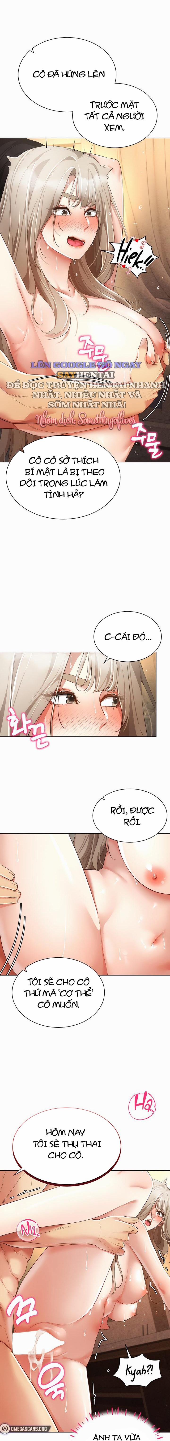 Chơi Game Khiêu Dâm Trong Đời Thực 49 trang 12