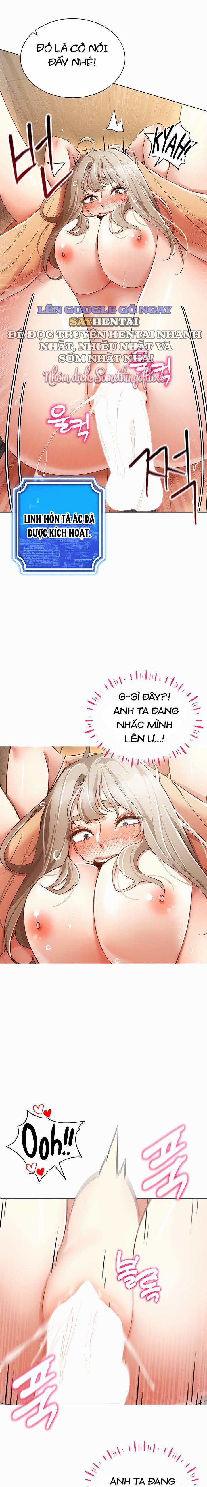 Chơi Game Khiêu Dâm Trong Đời Thực 49 trang 16