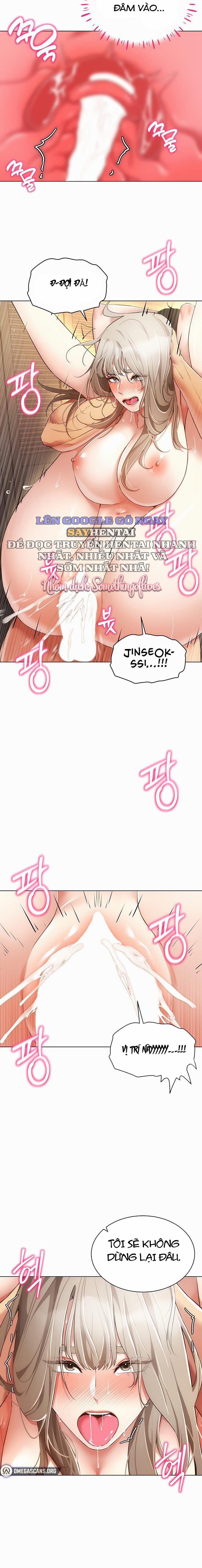 Chơi Game Khiêu Dâm Trong Đời Thực 49 trang 17