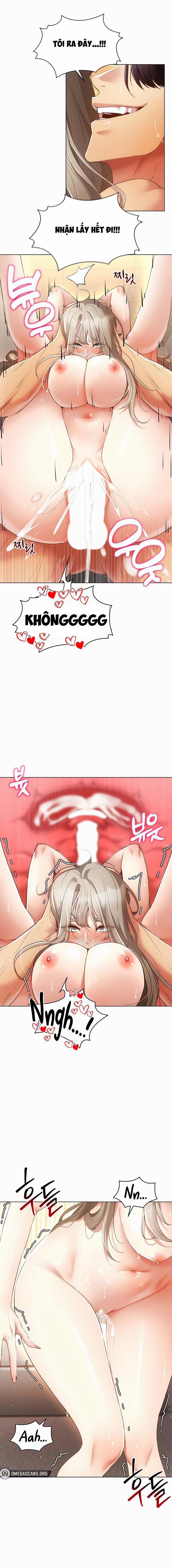 Chơi Game Khiêu Dâm Trong Đời Thực 49 trang 19