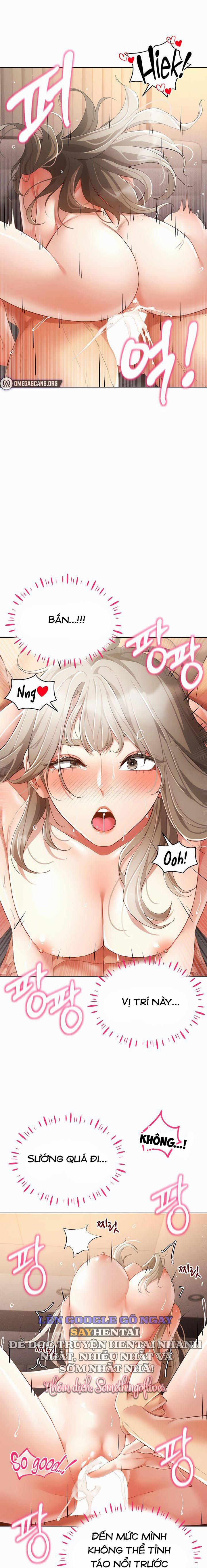 Chơi Game Khiêu Dâm Trong Đời Thực 49 trang 2