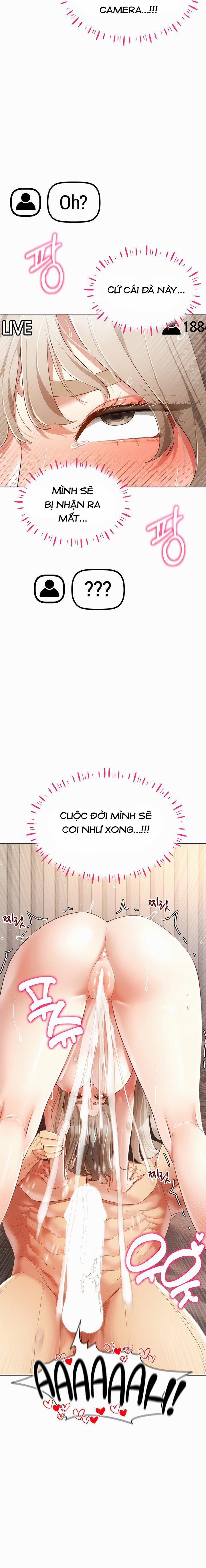 Chơi Game Khiêu Dâm Trong Đời Thực 49 trang 3