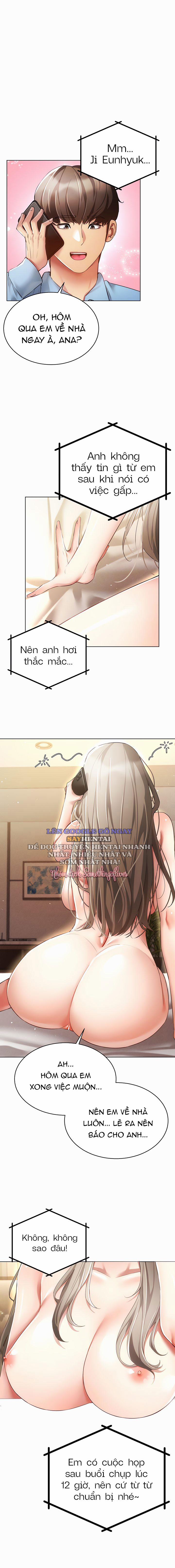 Chơi Game Khiêu Dâm Trong Đời Thực 50 trang 3