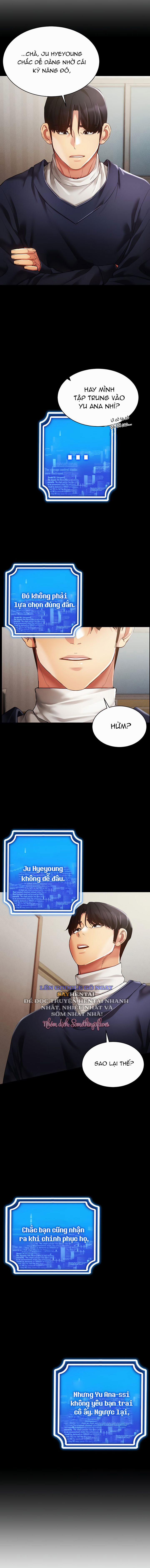 Chơi Game Khiêu Dâm Trong Đời Thực 50 trang 8