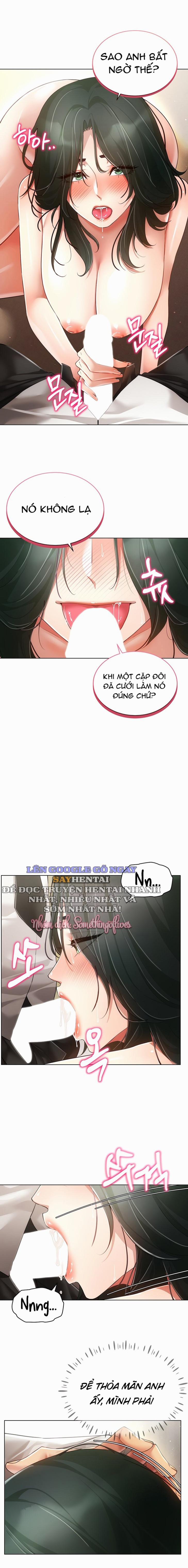 Chơi Game Khiêu Dâm Trong Đời Thực 51 trang 0