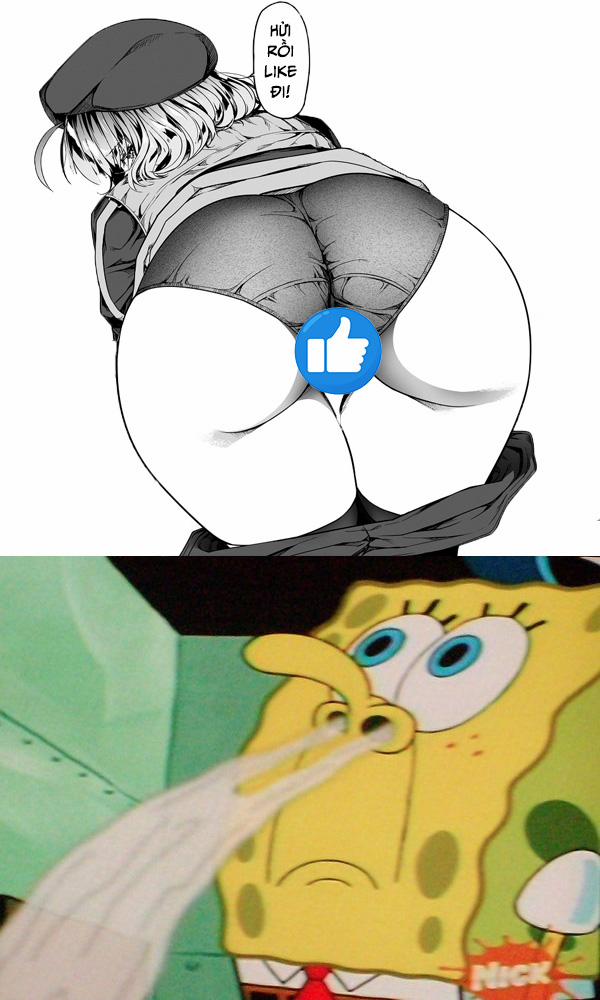 Chơi khăm Nikke Anis 0 The one and only trang 9