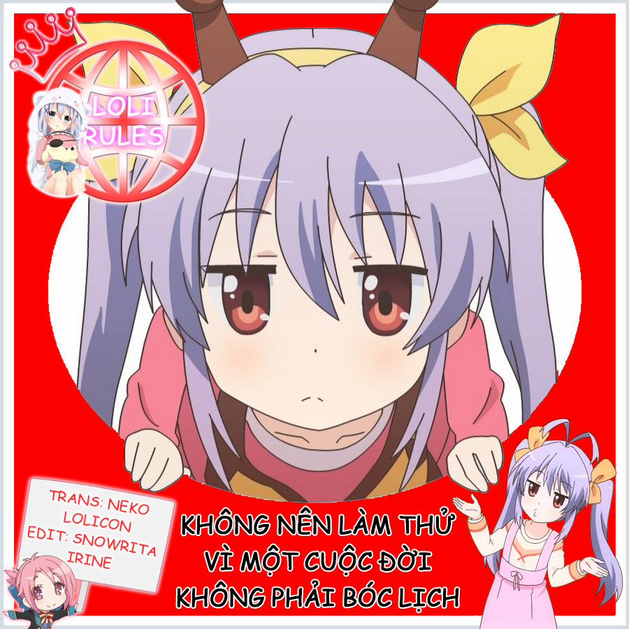 Chơi Một Mình Thì Không Sướng Đâu Oneshot trang 20