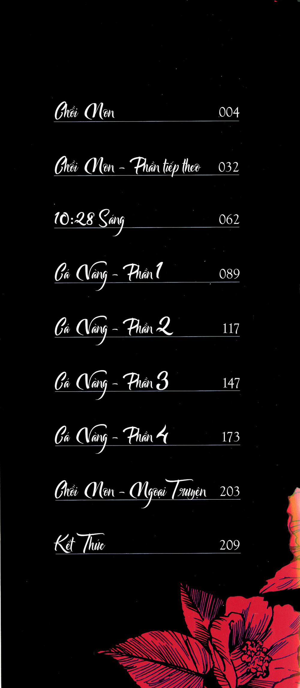 Chồi Non! 1 trang 31