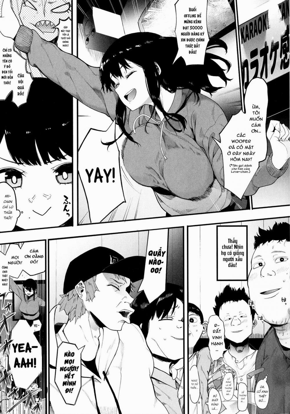 Chồi Non! 1 trang 5