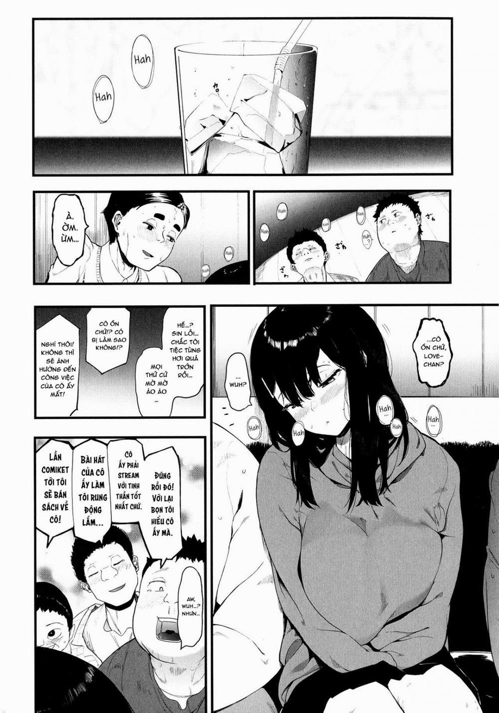 Chồi Non! 1 trang 7