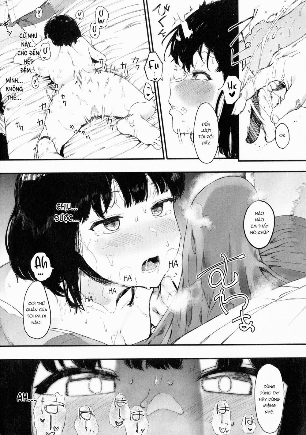 Chồi Non! 2 trang 14