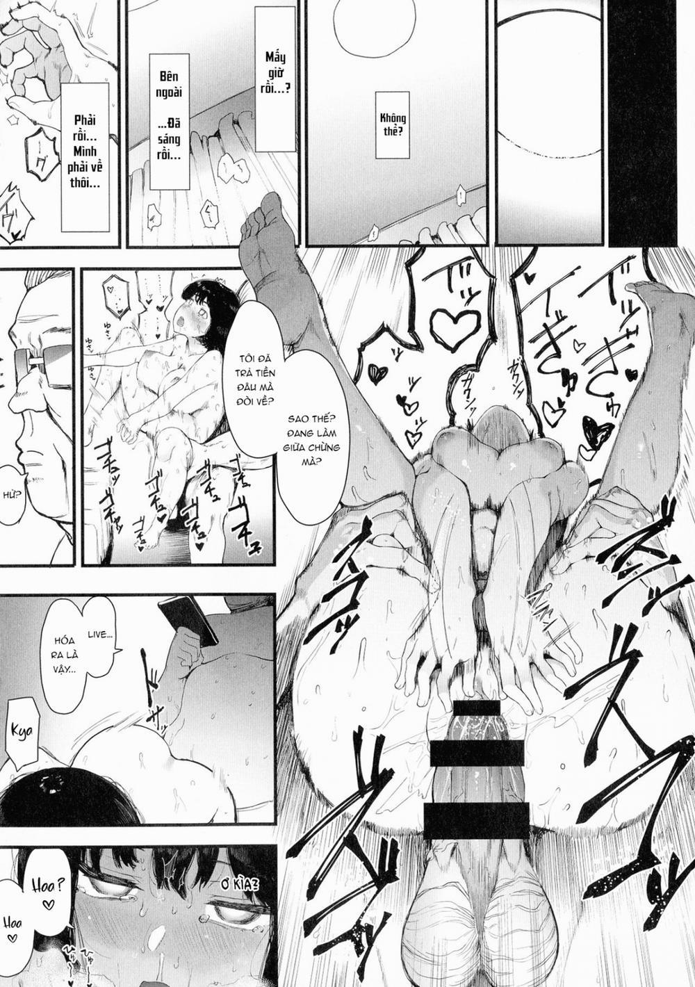 Chồi Non! 2 trang 23