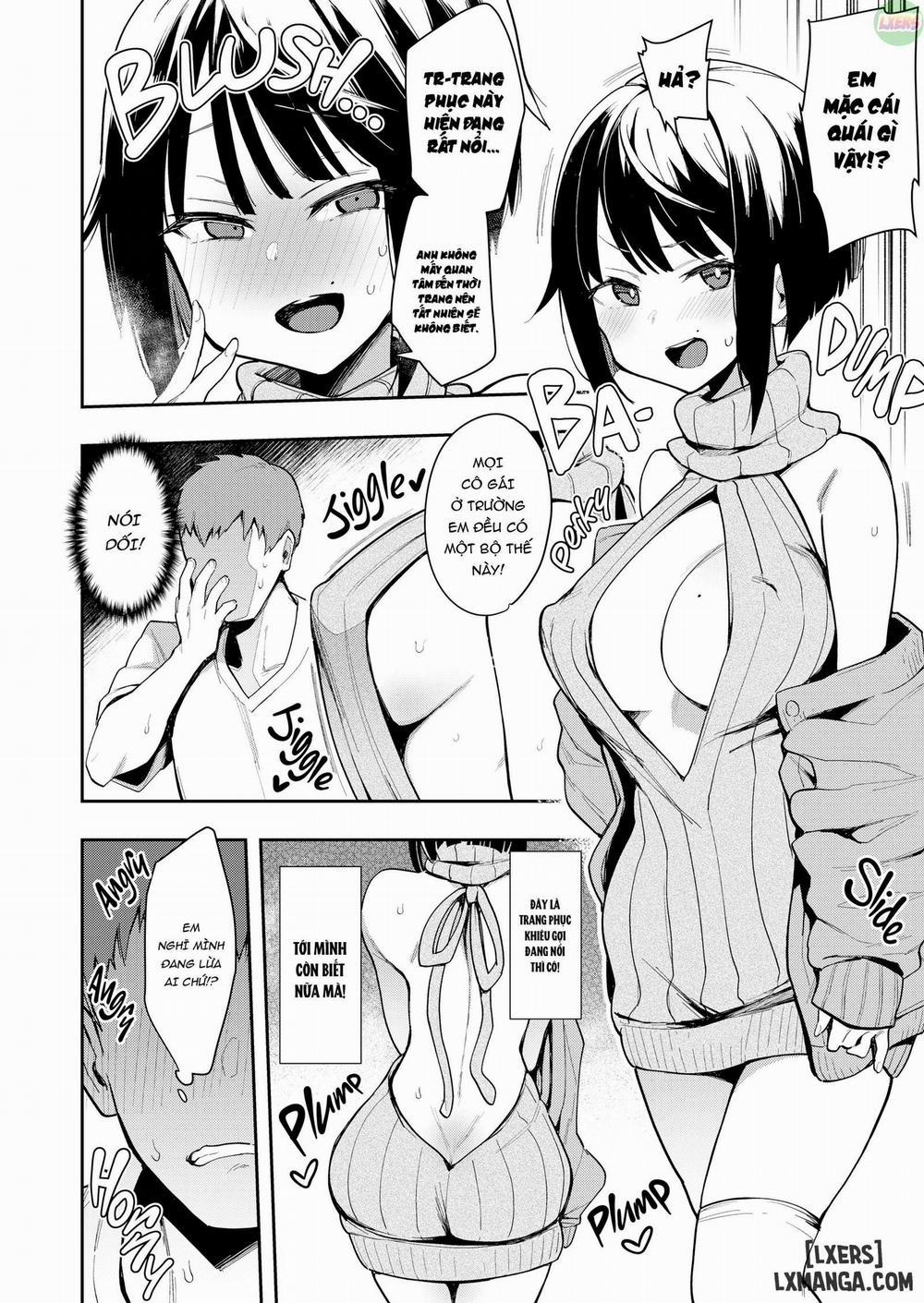 Choko - Livestream Accident 2 trang 14