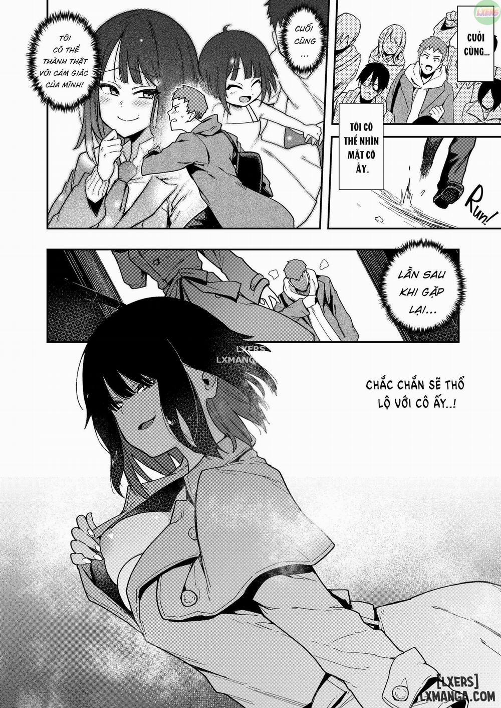 Choko - Livestream Accident 3 trang 47