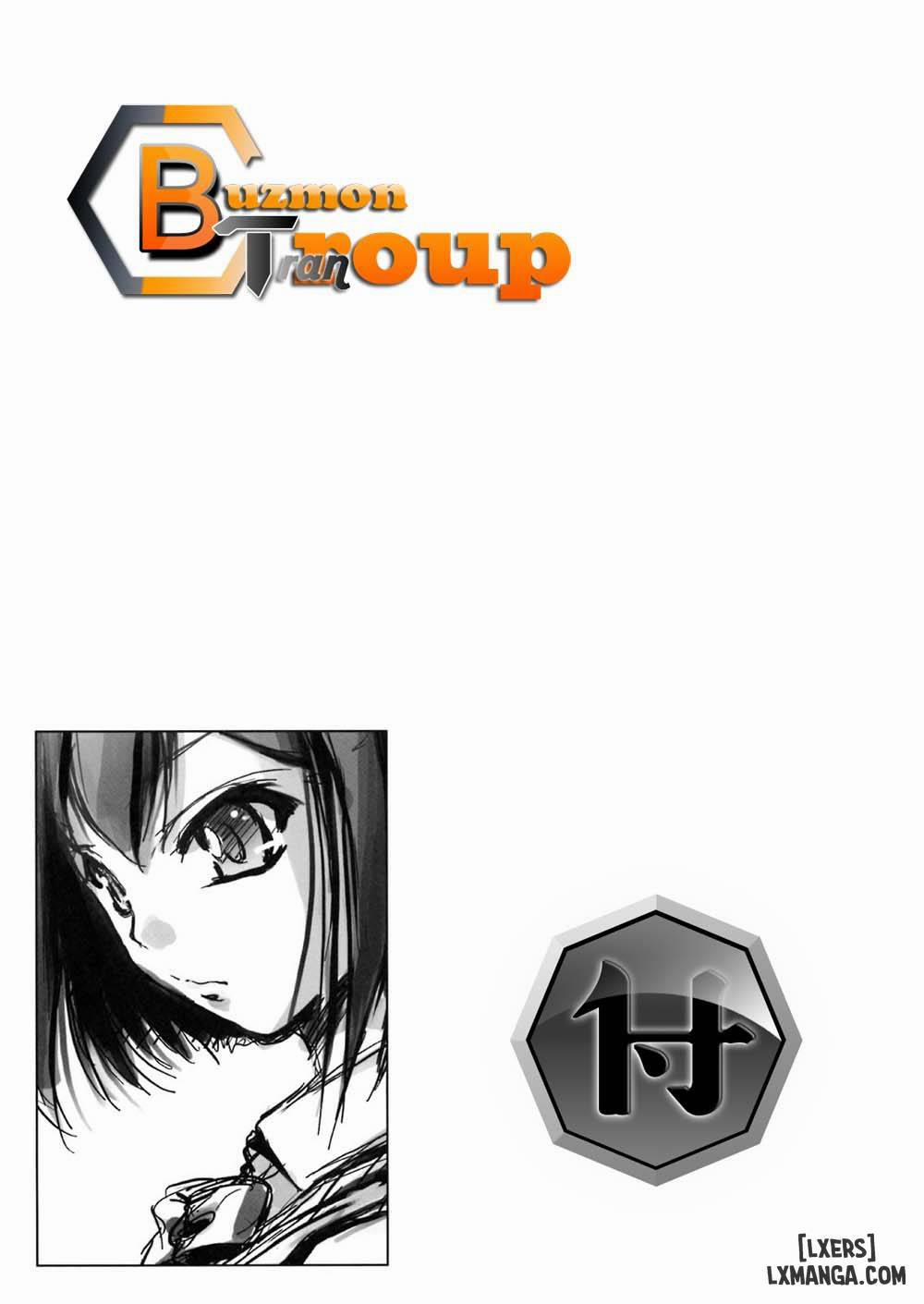 Choko Yori Amai Nichijou Oneshot trang 19