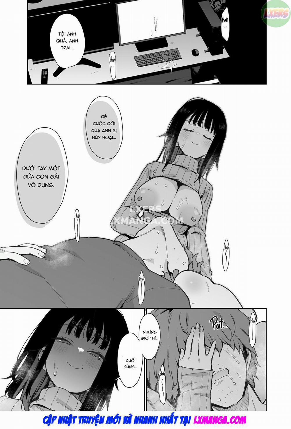 Choko 6 - Complete Collection | END trang 12