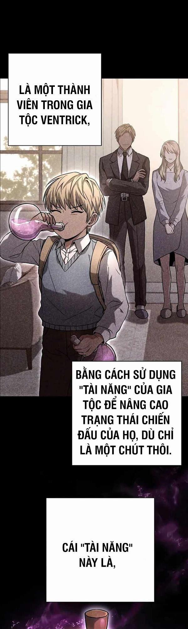 Chòm Sao Là Đệ Tử Của Tôi 22 trang 0