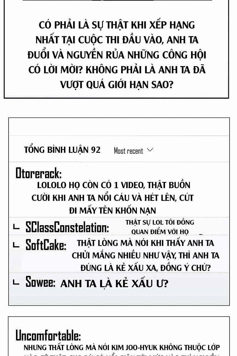 Chòm Sao Là Đệ Tử Của Tôi 3 trang 1