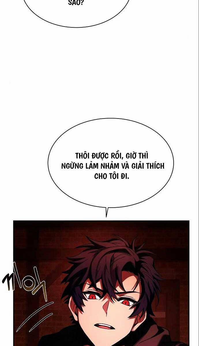 Chòm Sao Là Đệ Tử Của Tôi 45 trang 10