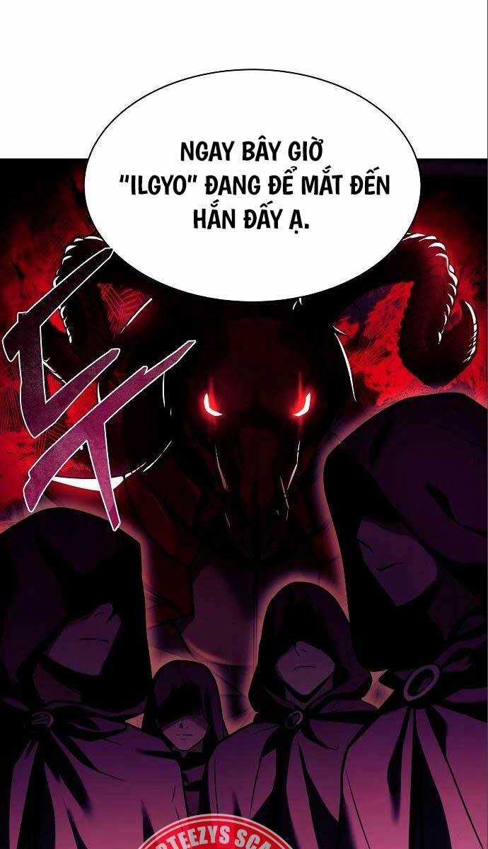 Chòm Sao Là Đệ Tử Của Tôi 45 trang 110