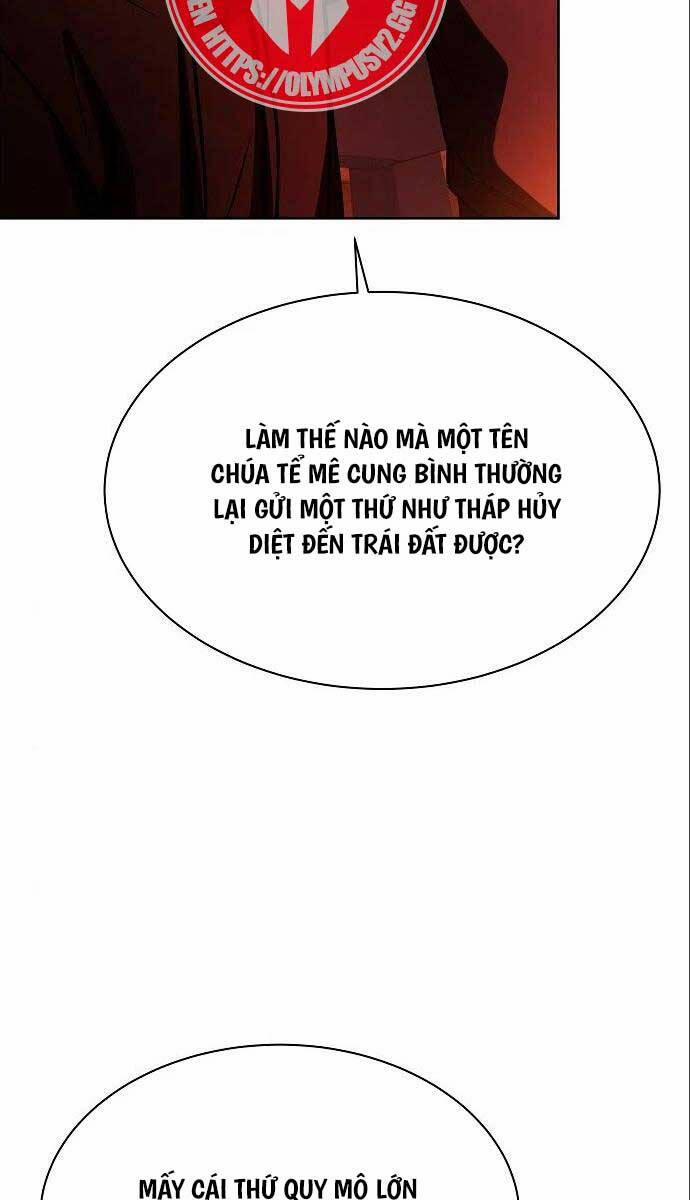 Chòm Sao Là Đệ Tử Của Tôi 45 trang 19