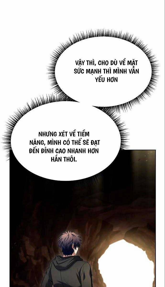 Chòm Sao Là Đệ Tử Của Tôi 45 trang 74