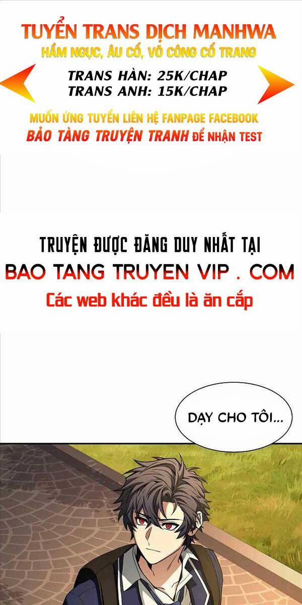 Chòm Sao Là Đệ Tử Của Tôi 5 trang 0