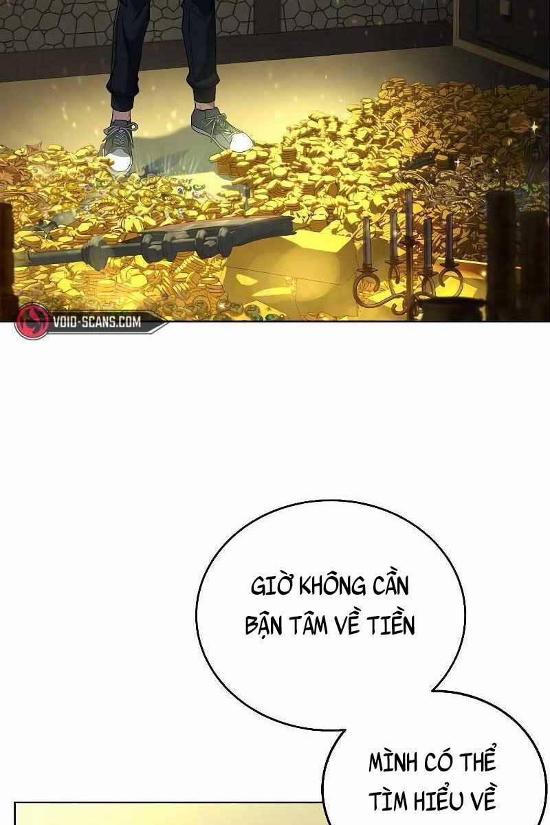 Chòm Sao Là Đệ Tử Của Tôi 7 trang 1