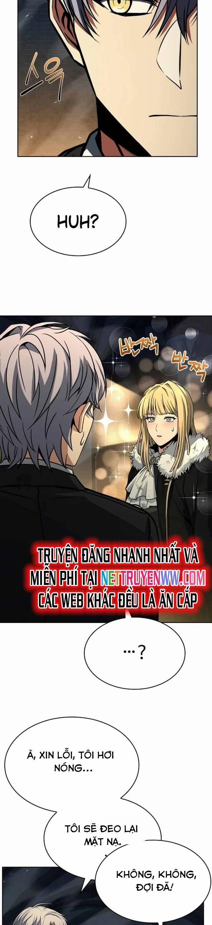 Chòm Sao Là Đệ Tử Của Tôi 97 trang 1