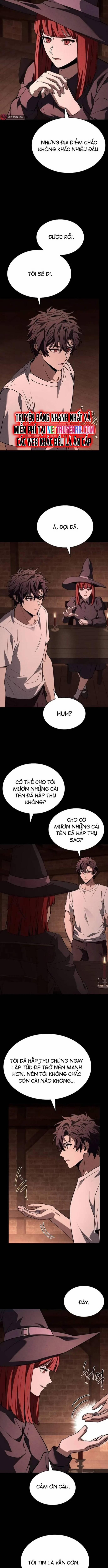 Chòm Sao Là Đệ Tử Của Tôi 99 trang 1