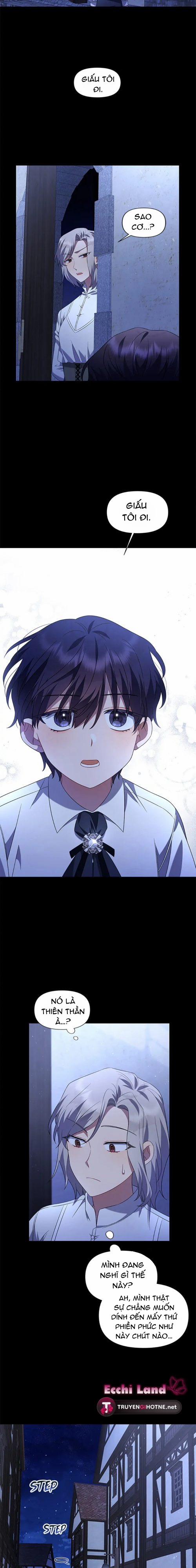 Chốn Bình Yên Của Công Tước Richard 11.2 trang 4