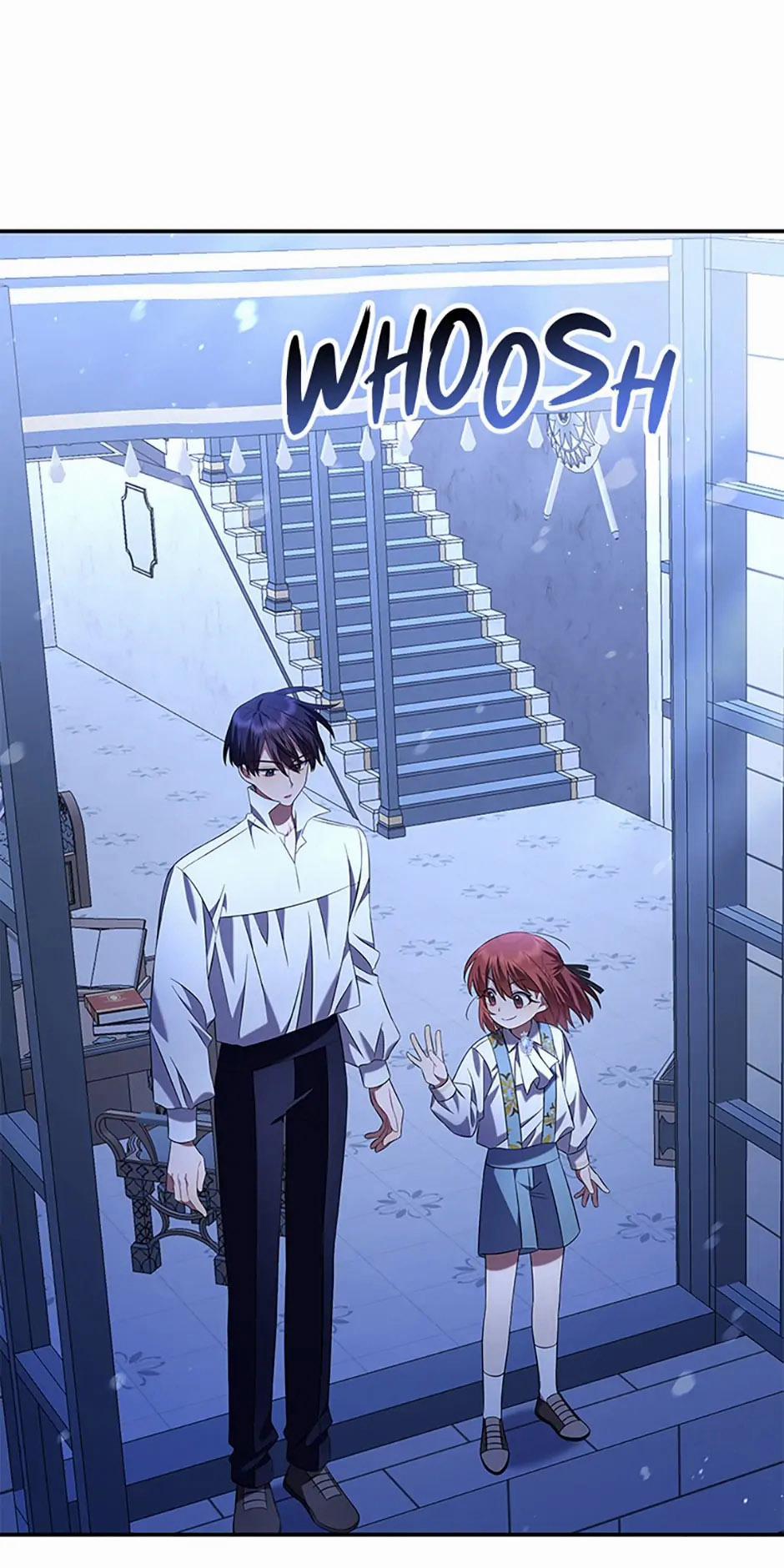 Chốn Bình Yên Của Công Tước Richard 13.1 trang 13