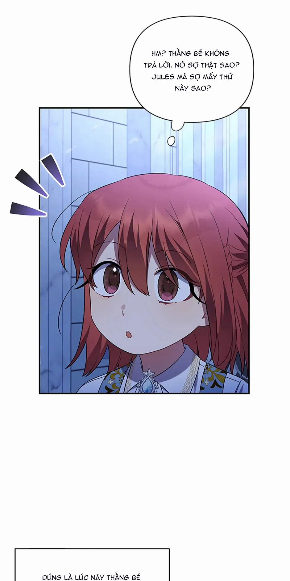 Chốn Bình Yên Của Công Tước Richard 13.1 trang 19