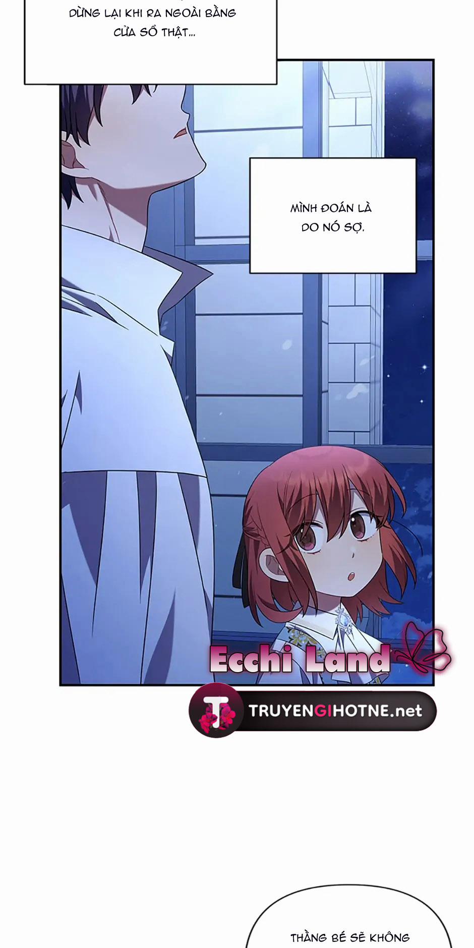 Chốn Bình Yên Của Công Tước Richard 13.1 trang 20