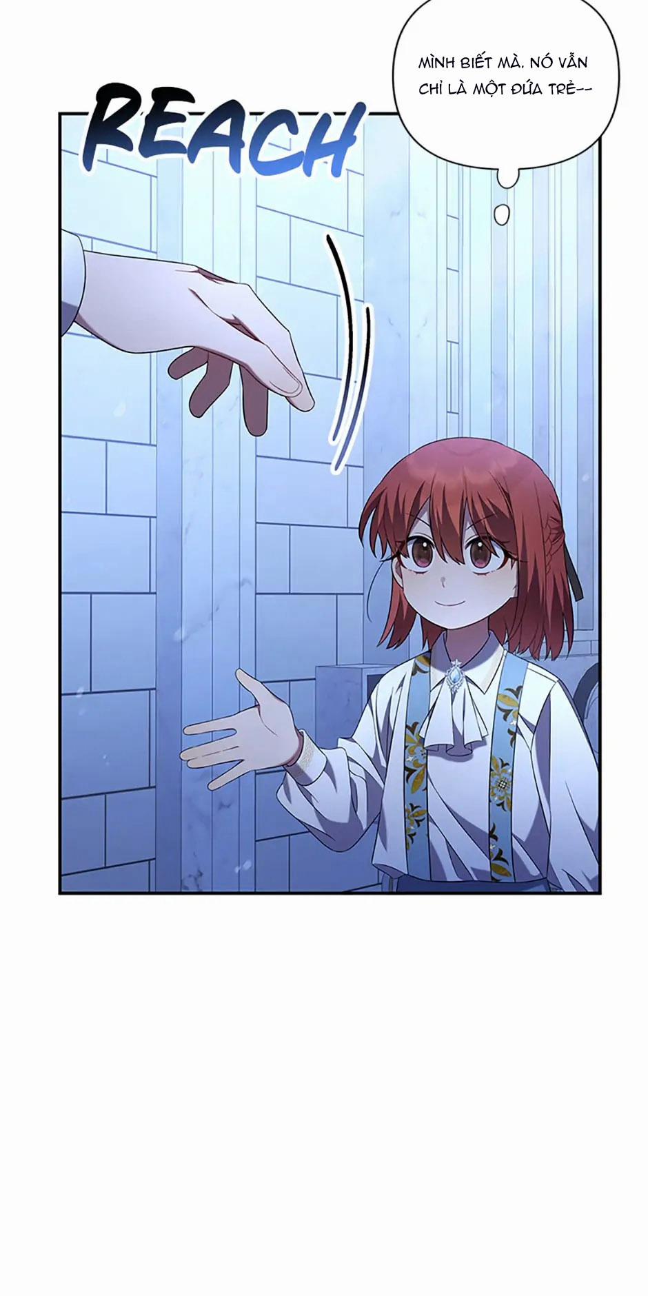 Chốn Bình Yên Của Công Tước Richard 13.1 trang 24