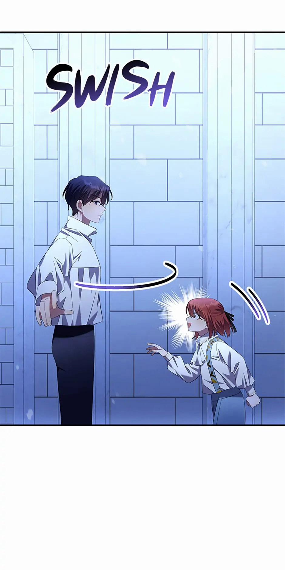 Chốn Bình Yên Của Công Tước Richard 13.1 trang 25