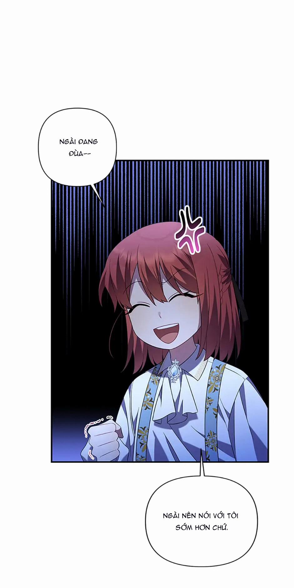 Chốn Bình Yên Của Công Tước Richard 13.1 trang 28