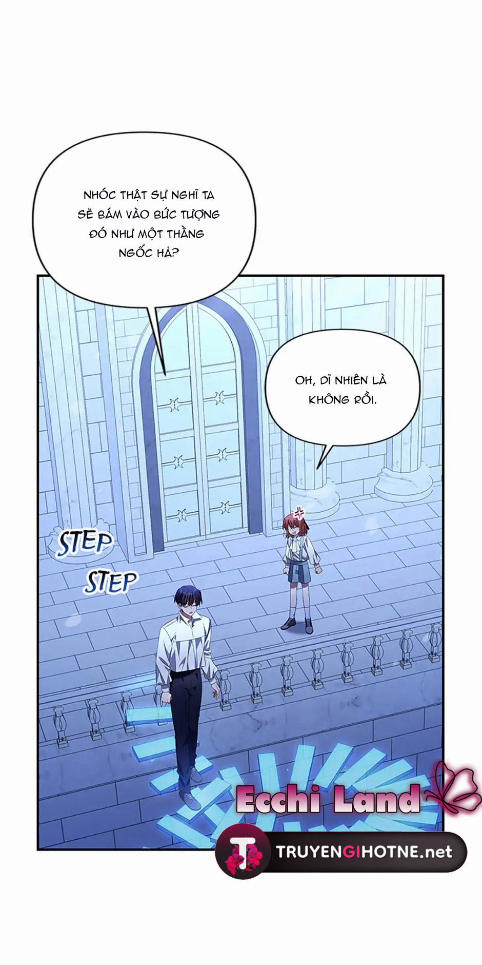 Chốn Bình Yên Của Công Tước Richard 13.1 trang 29