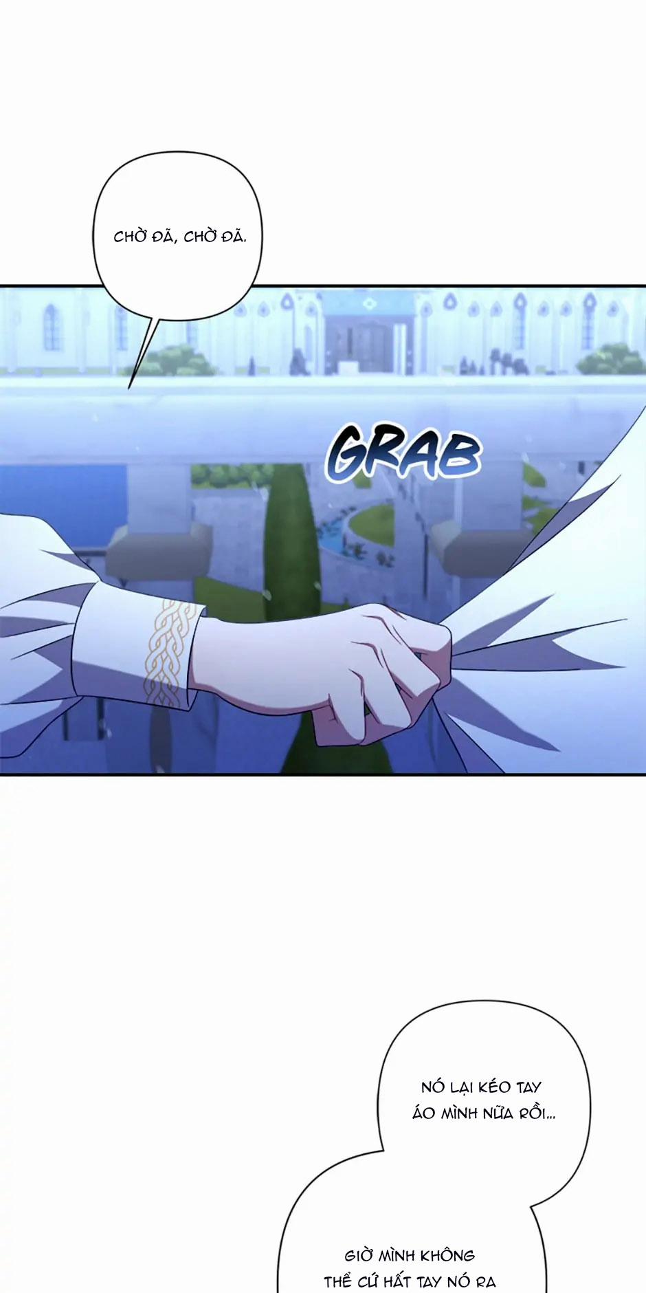 Chốn Bình Yên Của Công Tước Richard 13.1 trang 32