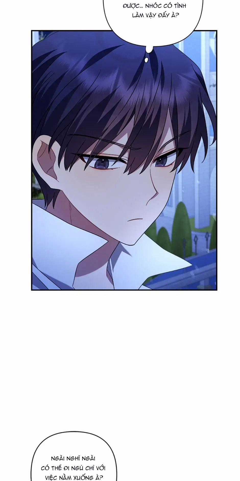 Chốn Bình Yên Của Công Tước Richard 13.1 trang 33