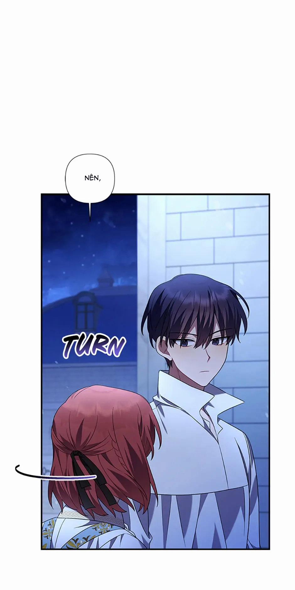 Chốn Bình Yên Của Công Tước Richard 13.2 trang 11